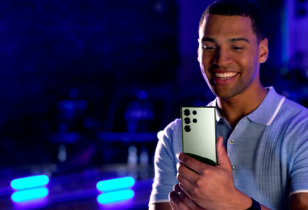 Galaxy S23 Series Improved Camera